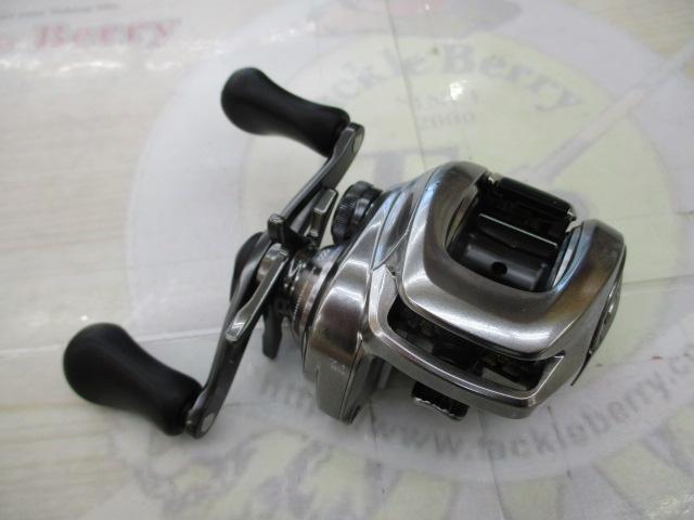 18バンタムMGL HG RH