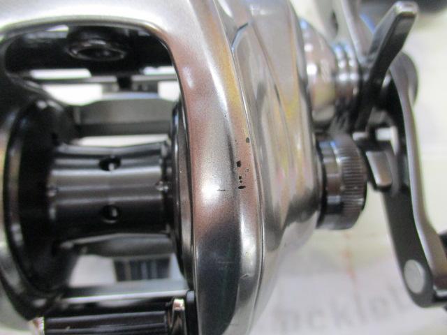 18バンタムMGL HG RH