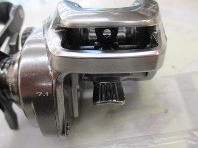 18バンタムMGL HG RH