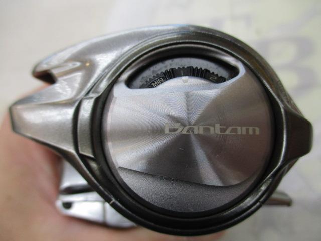 18バンタムMGL HG RH