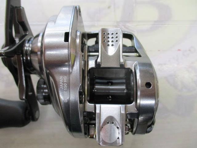 18バンタムMGL HG RH