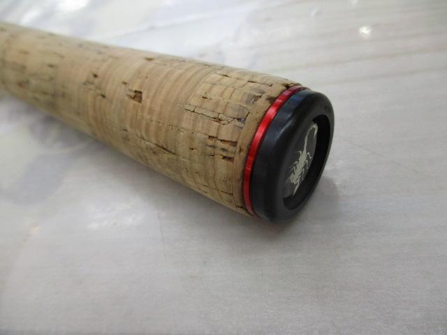 スコーピオン 1703R-2(2019モデル)