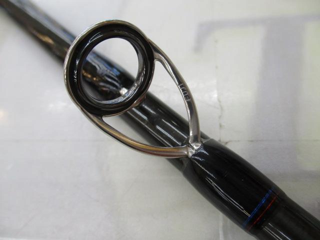 スコーピオン 1703R-2(2019モデル)