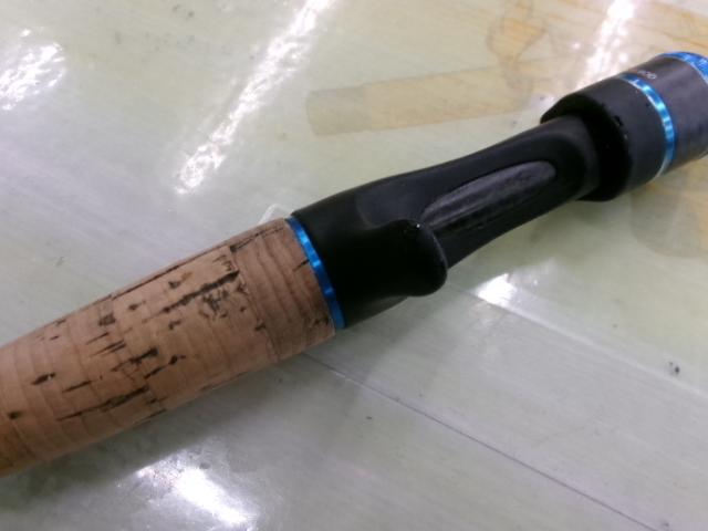 ファンタジスタ FDNC-610MH MGS Deez