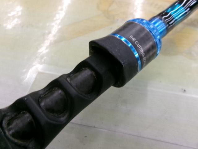 ファンタジスタ FDNC-610MH MGS Deez