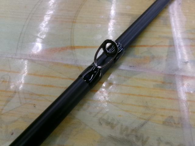 ファンタジスタ FDNC-610MH MGS Deez