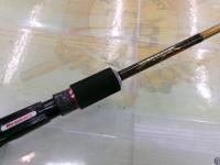 デストロイヤー F5-510Xti(エヴォルジオン)