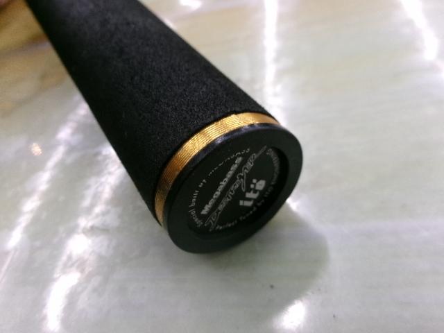 デストロイヤー F1・1/2-63Xti(エヴォルジオン)