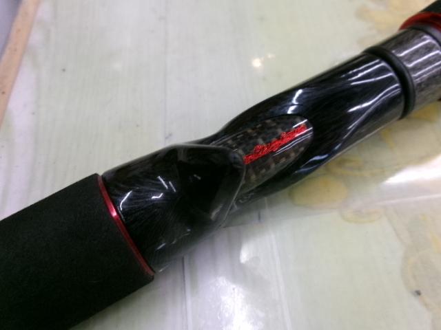 デストロイヤー F1・1/2-63Xti(エヴォルジオン)