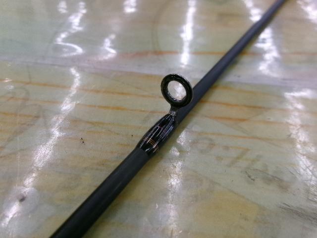 デストロイヤー F1・1/2-63Xti(エヴォルジオン)