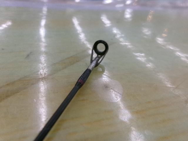 デストロイヤー F1・1/2-63Xti(エヴォルジオン)