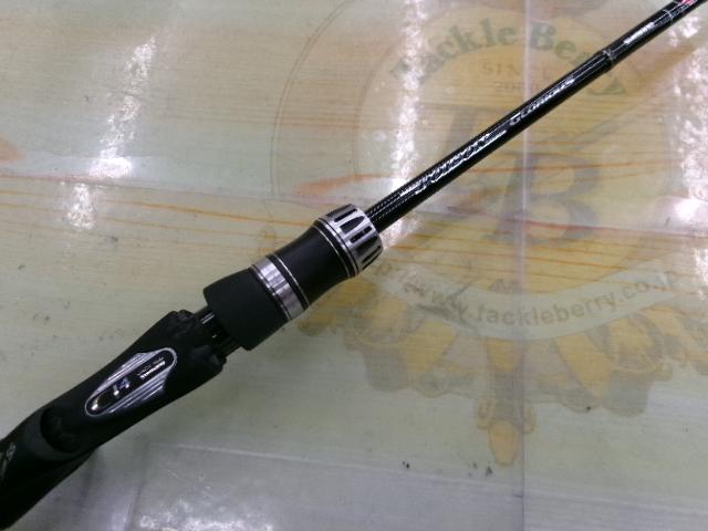 ポイズングロリアス 164L BFS 64 MULTIROLE