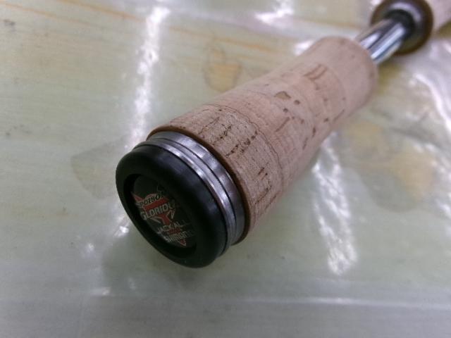 ポイズングロリアス 164L BFS 64 MULTIROLE