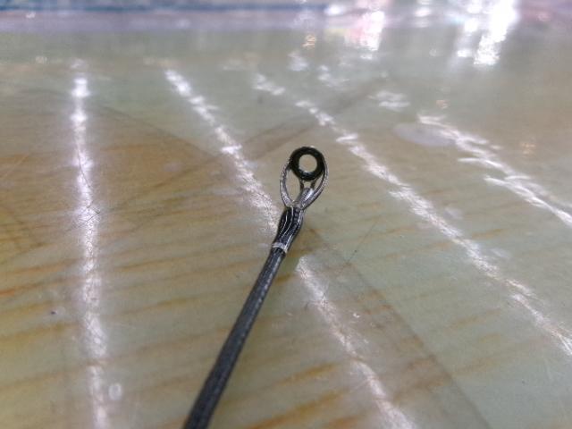 ポイズングロリアス 164L BFS 64 MULTIROLE