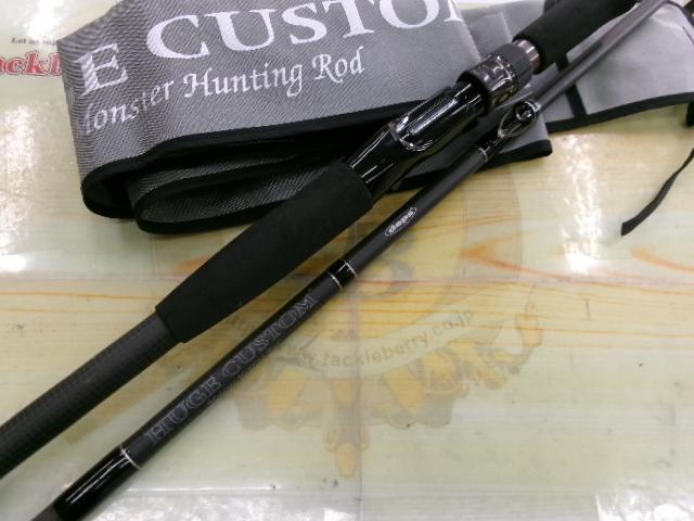 ヒュージカスタムH3N-62F