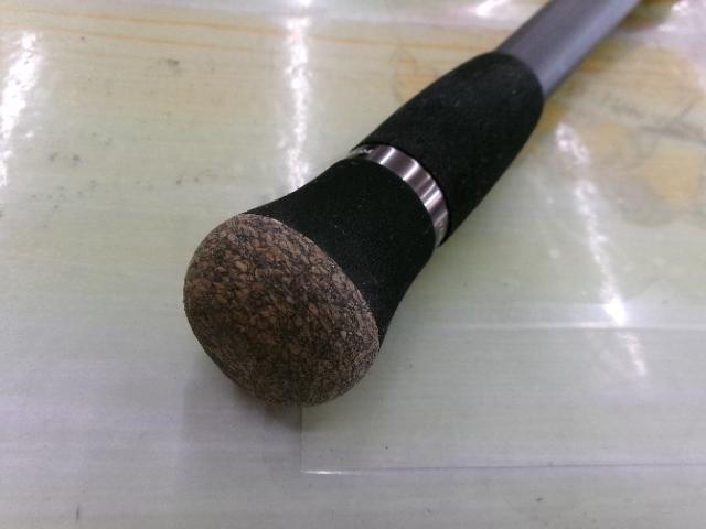 ヒュージカスタムH3N-62F