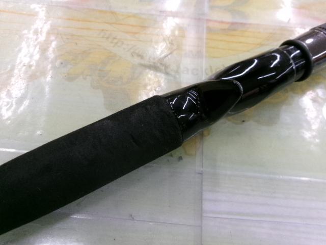 ヒュージカスタムH3N-62F