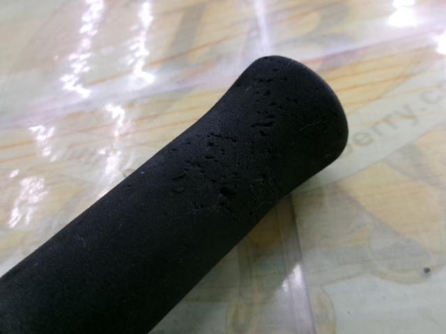 ヒュージカスタムH3N-62F