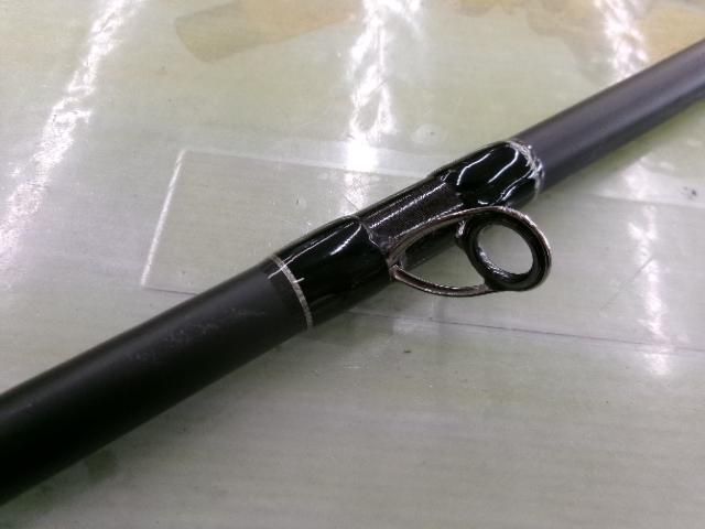 ヒュージカスタムH3N-62F