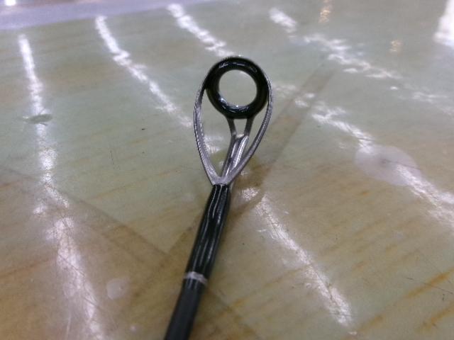 ヒュージカスタムH3N-62F