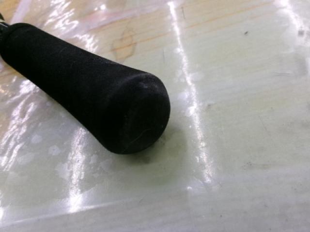 ゾディアス 164L-BFS