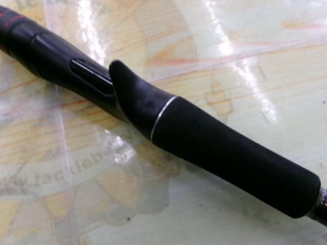 ゾディアス 164L-BFS