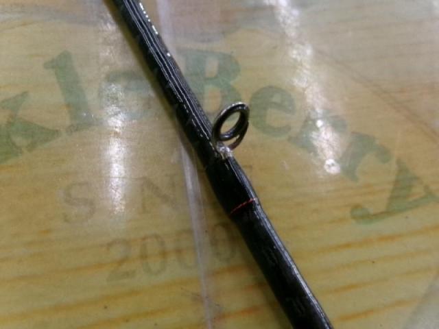 ゾディアス 164L-BFS