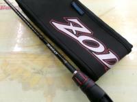 ゾディアス 164L-BFS