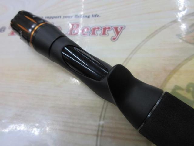 リベリオン 701HXB-ST