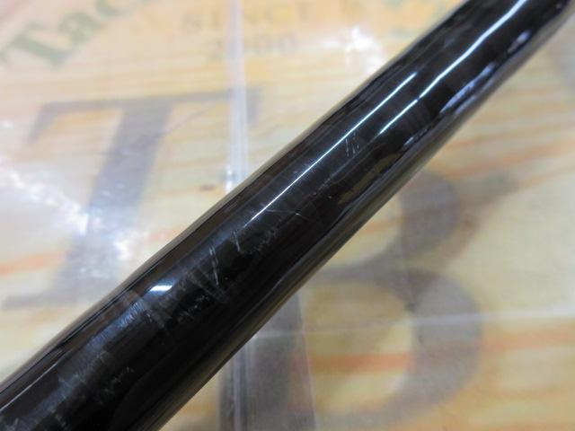 リベリオン 701HXB-ST