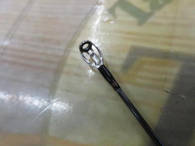 リベリオン 701HXB-ST