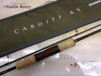 21カーディフAX S66UL