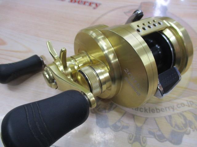 15カルカッタコンクエスト 201HG