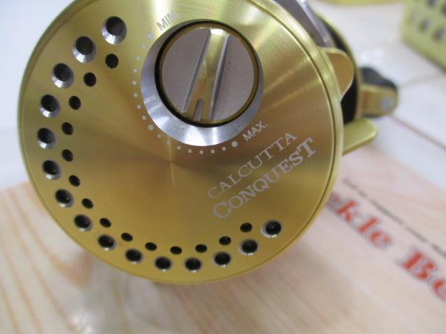 15カルカッタコンクエスト 201HG