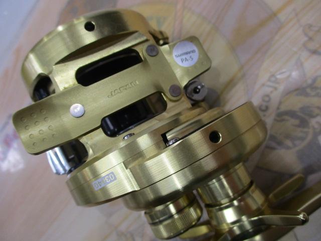 15カルカッタコンクエスト 201HG