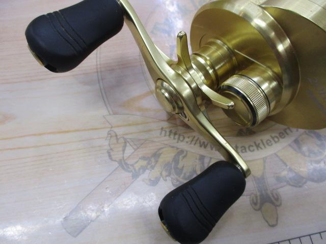 15カルカッタコンクエスト 201HG