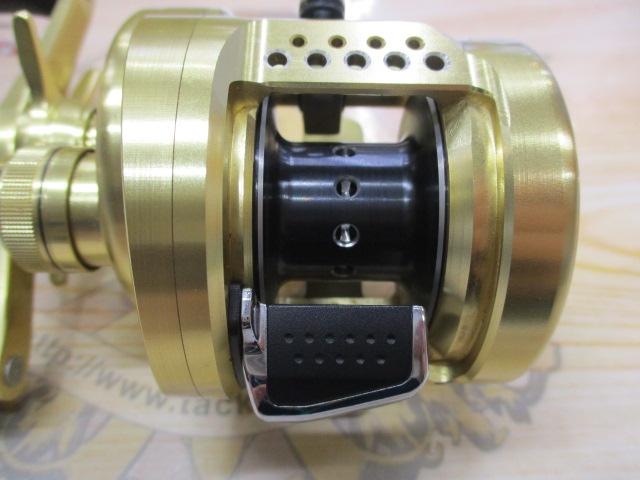 15カルカッタコンクエスト 201HG