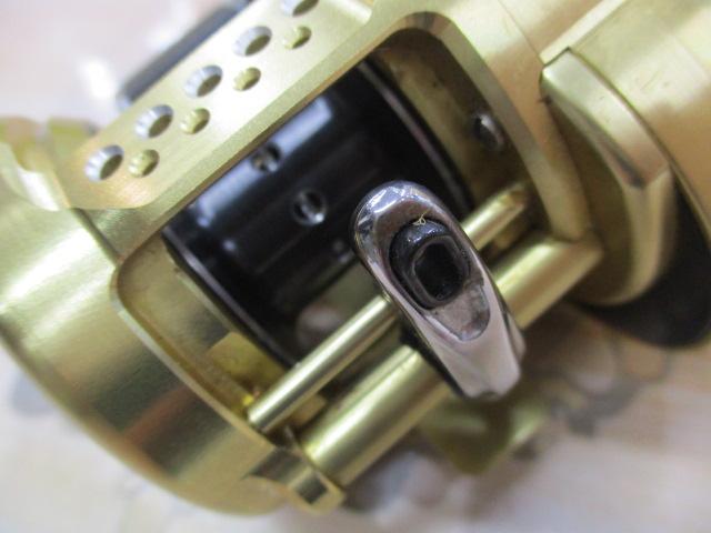 15カルカッタコンクエスト 201HG