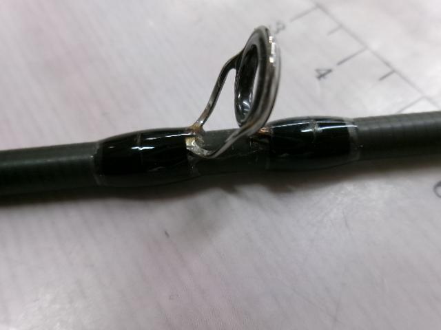 グランデージ アトラス ブルーランナー 100MH