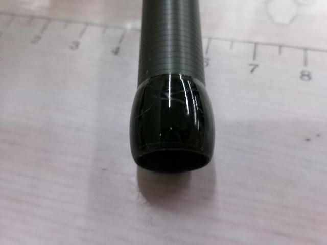 グランデージ アトラス ブルーランナー 100MH