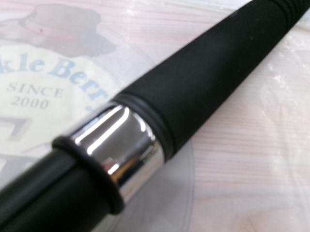 グランデージ アトラス ブルーランナー 100MH