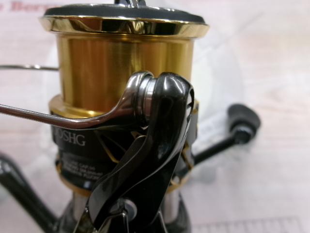20ツインパワー 2500SHG