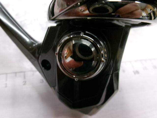 20ツインパワー 2500SHG