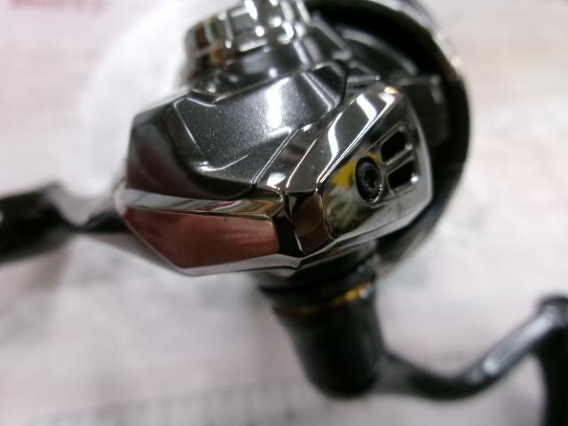 20ツインパワー 2500SHG