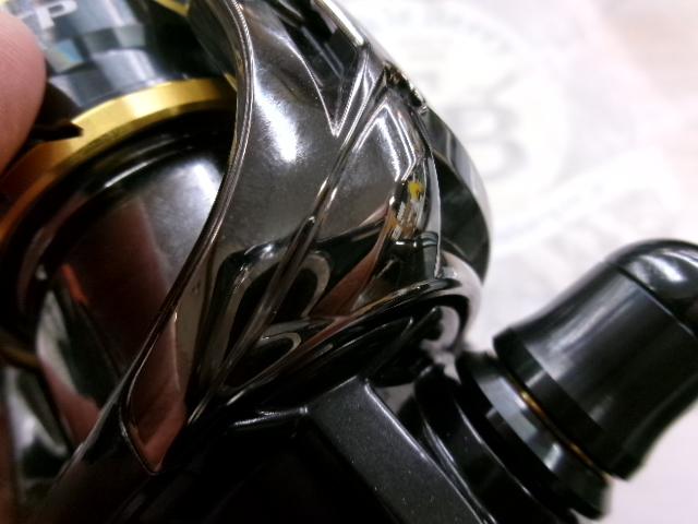 20ツインパワー 2500SHG