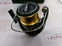 20ツインパワー 2500SHG