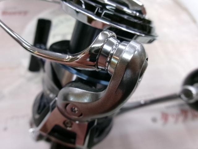 21ツインパワーSW 5000XG