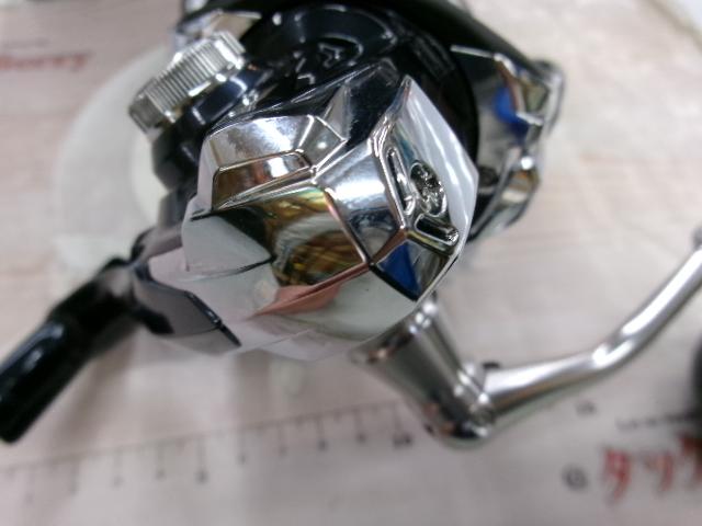 21ツインパワーSW 5000XG