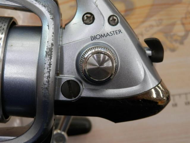 02バイオマスター 4000