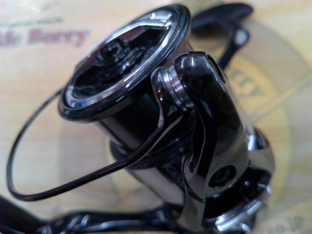 23ヴァンキッシュ C3000MHG